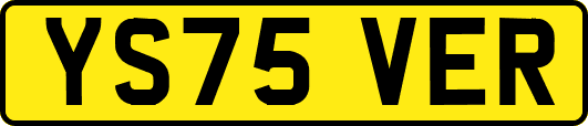 YS75VER