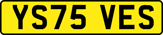 YS75VES