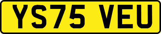 YS75VEU