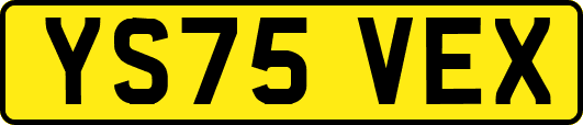 YS75VEX