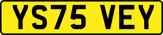 YS75VEY