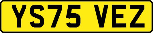 YS75VEZ