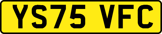 YS75VFC