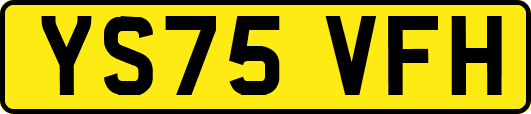 YS75VFH