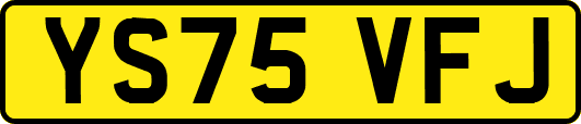 YS75VFJ