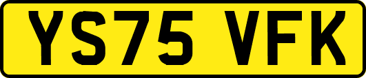 YS75VFK