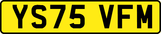 YS75VFM