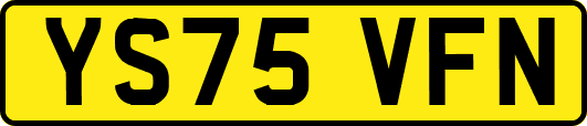 YS75VFN