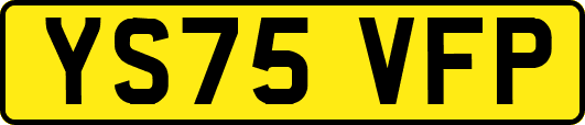 YS75VFP