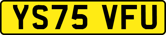 YS75VFU