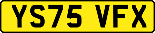 YS75VFX