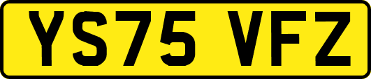 YS75VFZ
