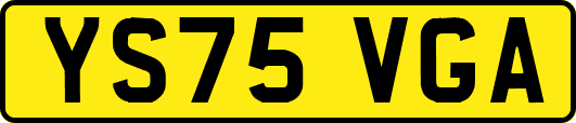 YS75VGA