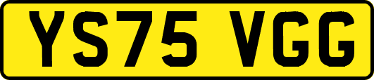 YS75VGG