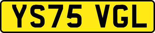 YS75VGL
