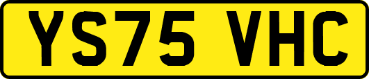 YS75VHC