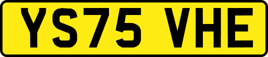 YS75VHE