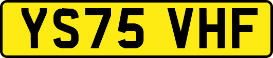 YS75VHF