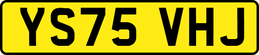 YS75VHJ