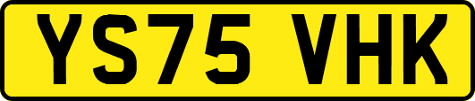 YS75VHK