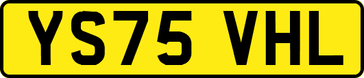 YS75VHL