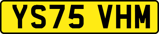 YS75VHM