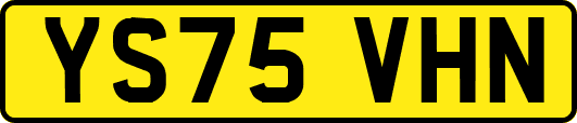 YS75VHN
