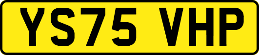 YS75VHP