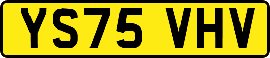 YS75VHV