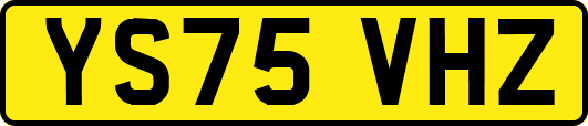 YS75VHZ