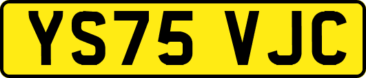 YS75VJC