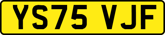 YS75VJF