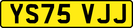 YS75VJJ