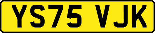 YS75VJK