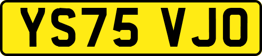 YS75VJO