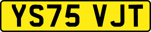 YS75VJT