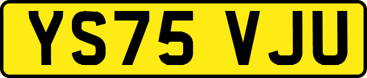 YS75VJU