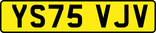 YS75VJV