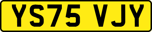 YS75VJY