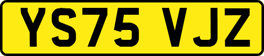 YS75VJZ