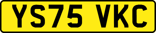 YS75VKC