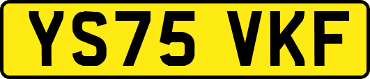 YS75VKF