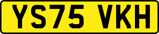 YS75VKH