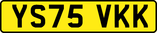 YS75VKK