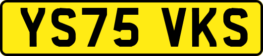 YS75VKS
