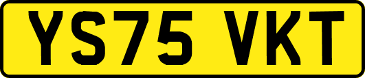 YS75VKT