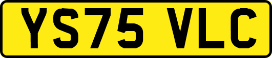 YS75VLC
