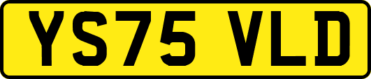 YS75VLD