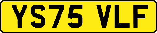 YS75VLF