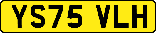 YS75VLH